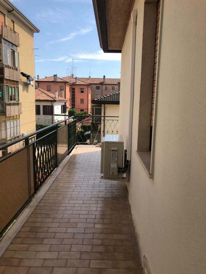 Casa Lucia Appartamento Mestre